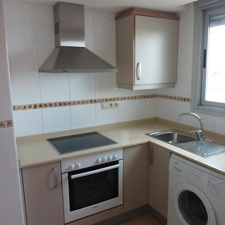 Apartamentos Boutique Pompeya Peñíscola 외부 사진