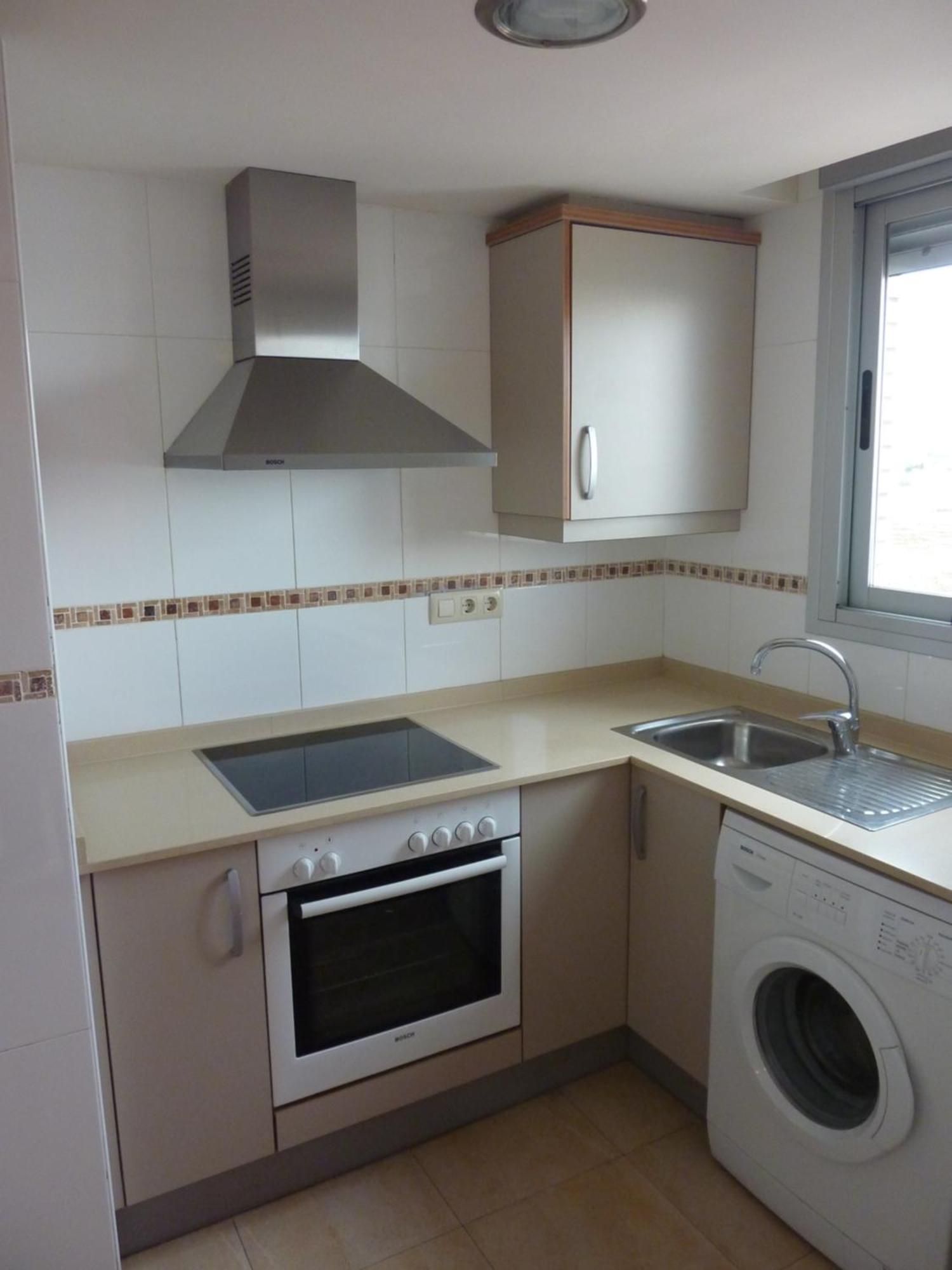 Apartamentos Boutique Pompeya Peñíscola 외부 사진