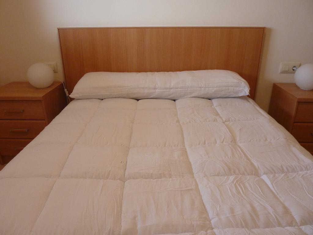 Apartamentos Boutique Pompeya Peñíscola 객실 사진