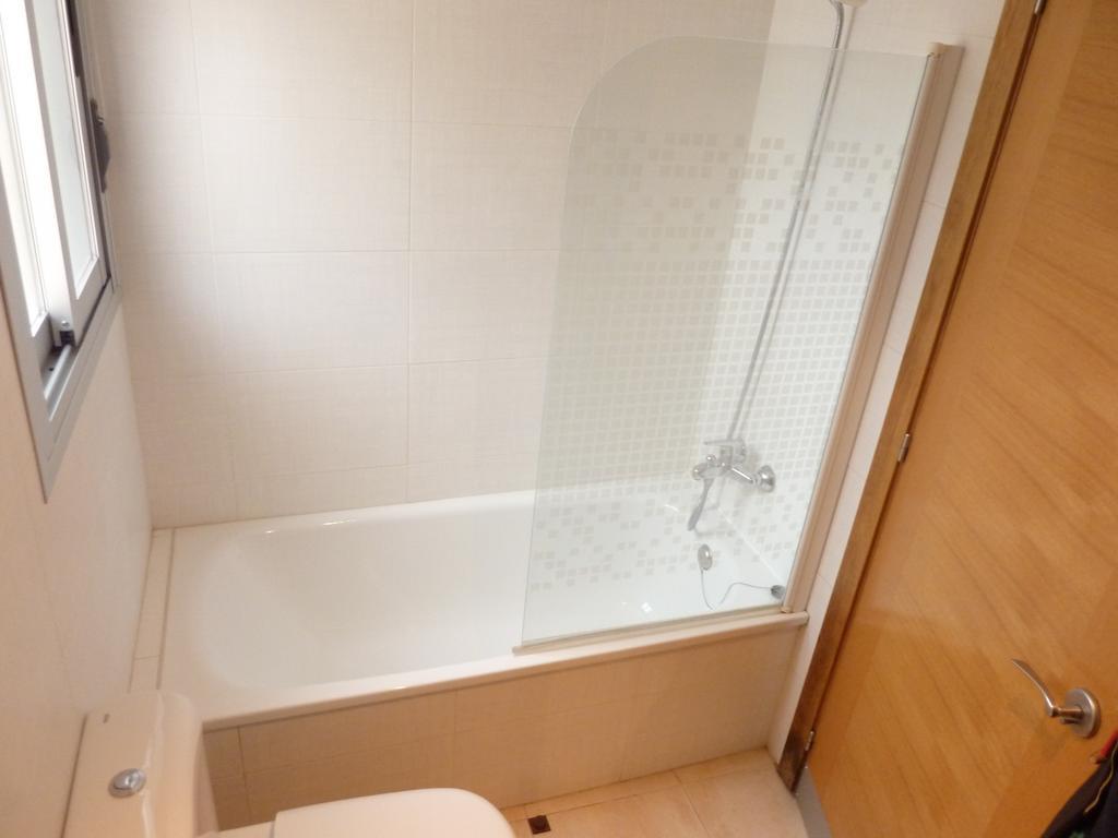 Apartamentos Boutique Pompeya Peñíscola 객실 사진